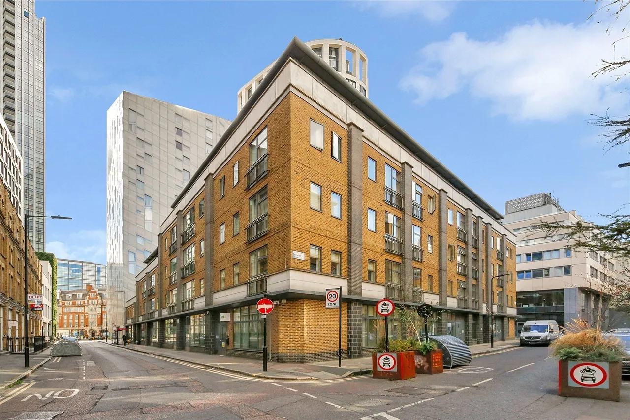 Ebenezer Street, London, N1, photo 25
