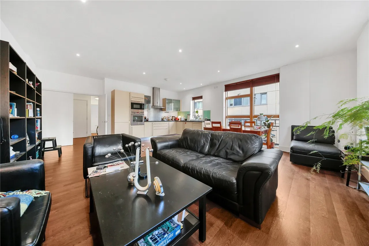 Ebenezer Street, London, N1, photo 12