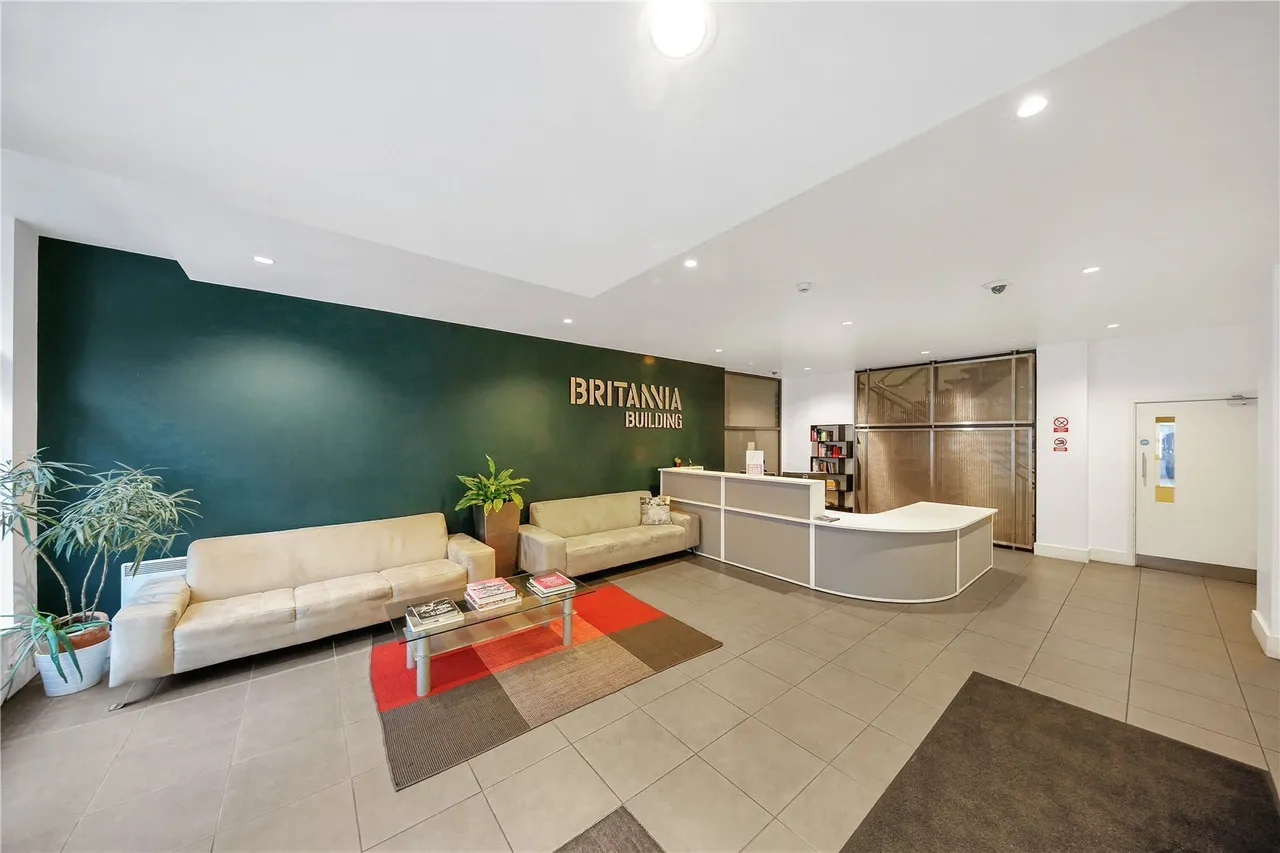Ebenezer Street, London, N1, photo 22
