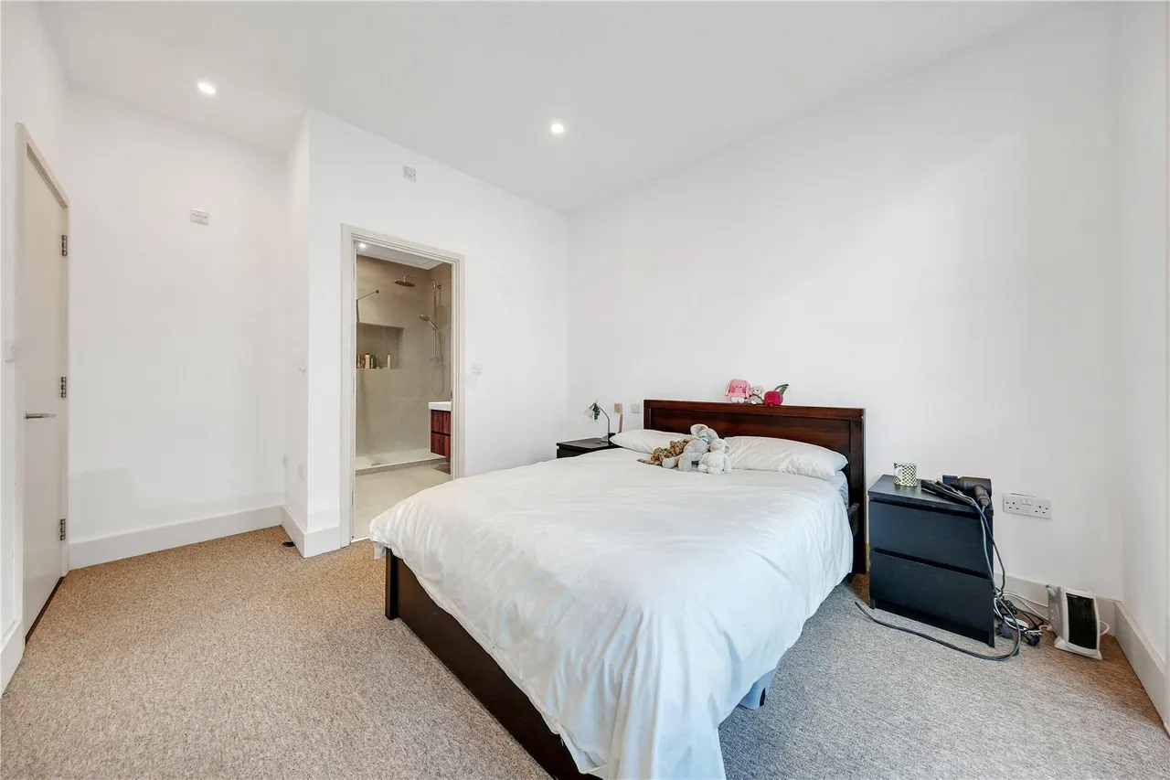 Ebenezer Street, London, N1, photo 16