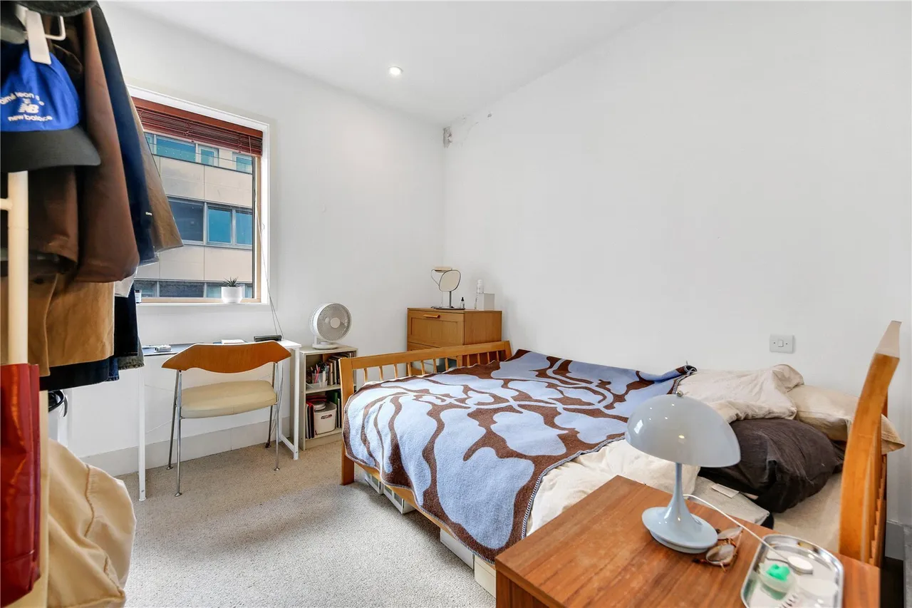 Ebenezer Street, London, N1, photo 17