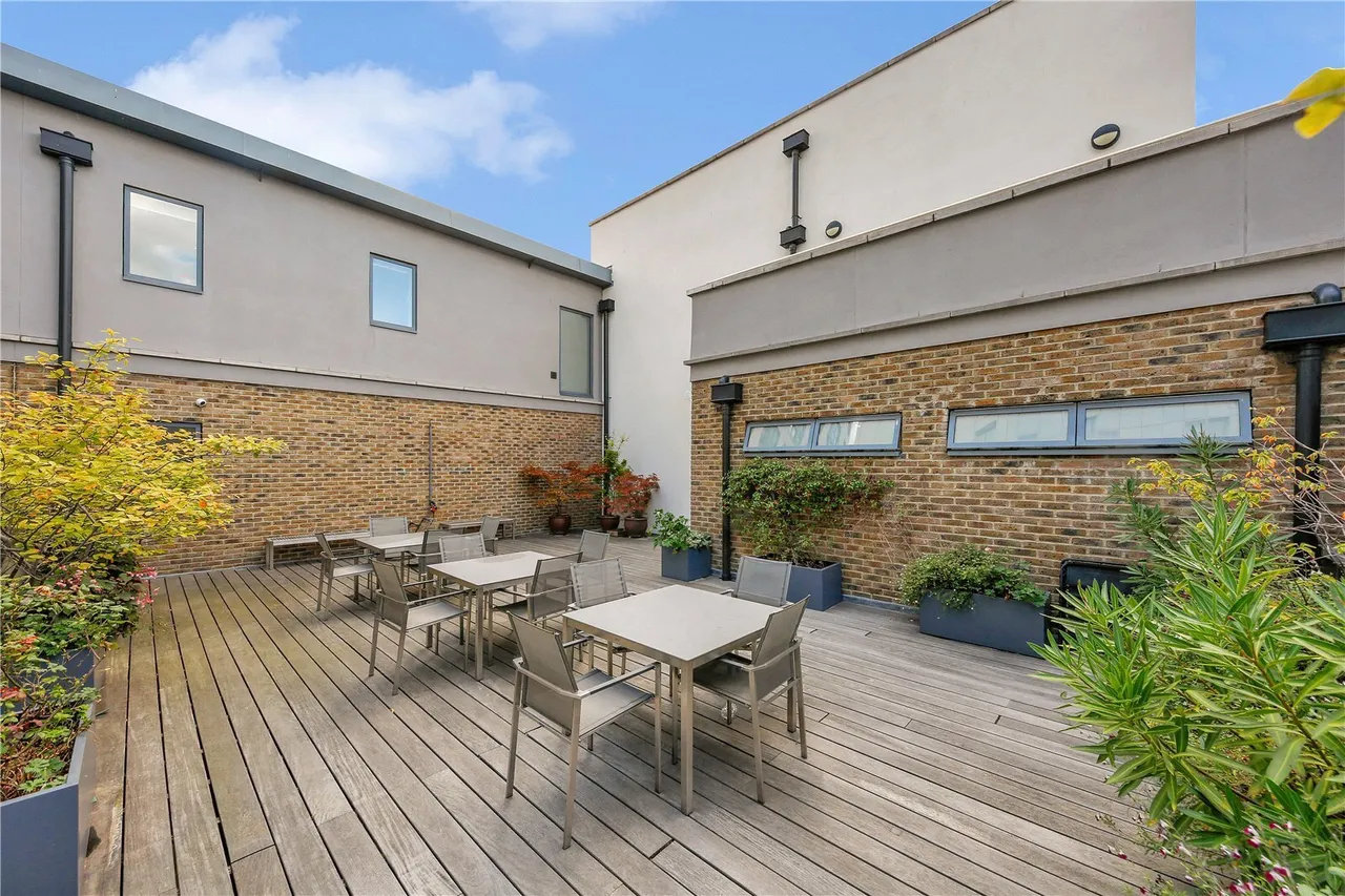 Ebenezer Street, London, N1, photo 20