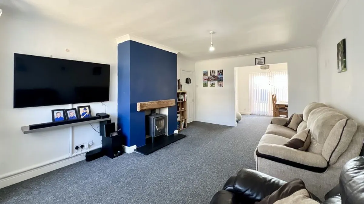Low Leys Road, Bottesford, photo 4