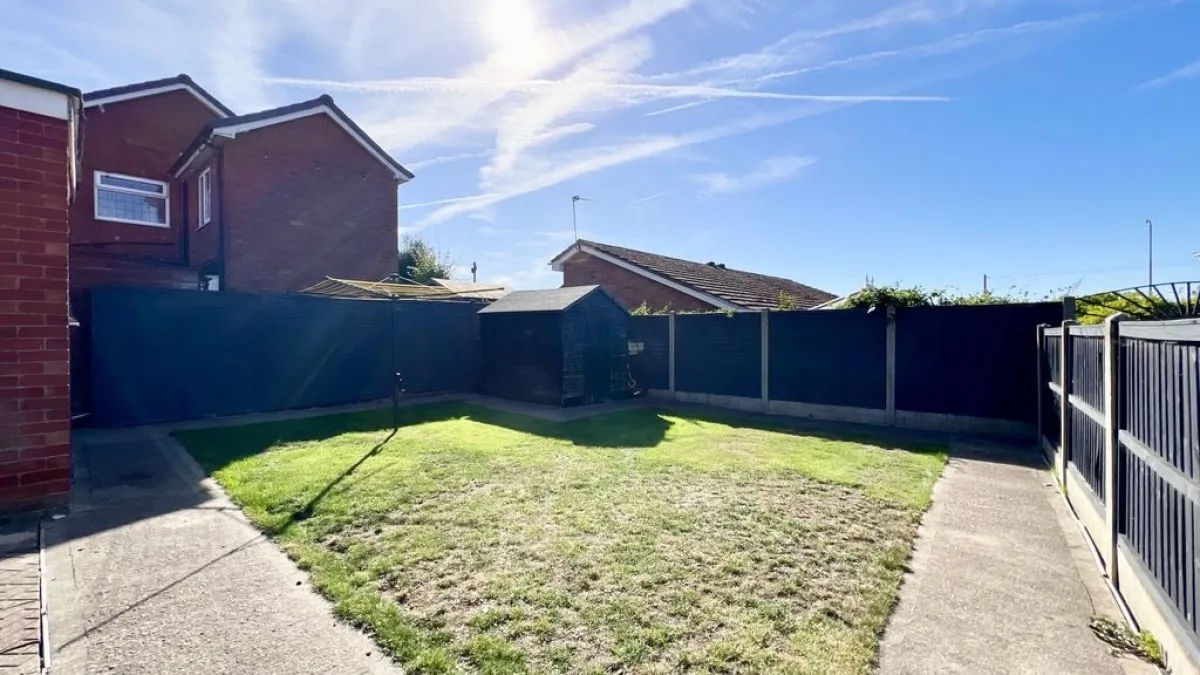 Low Leys Road, Bottesford, photo 12
