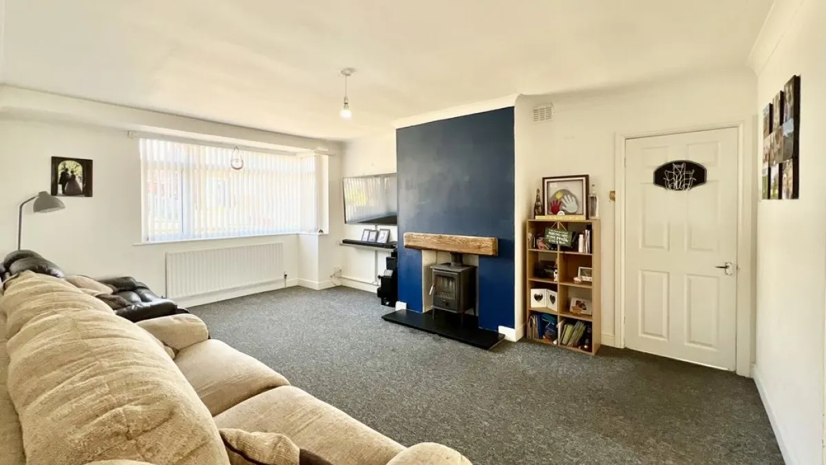 Low Leys Road, Bottesford, photo 5