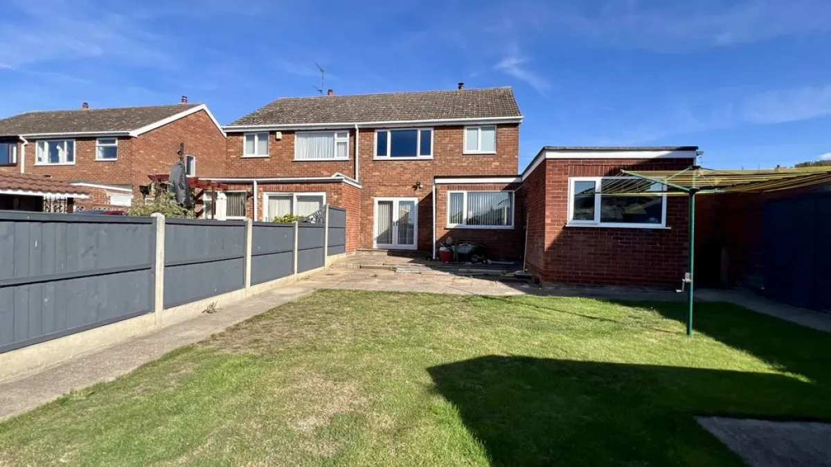 Low Leys Road, Bottesford, photo 13