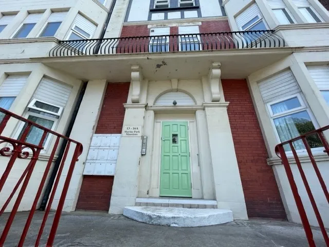 1 bed flat to rent, Wellington Road, New Brighton, CH45
