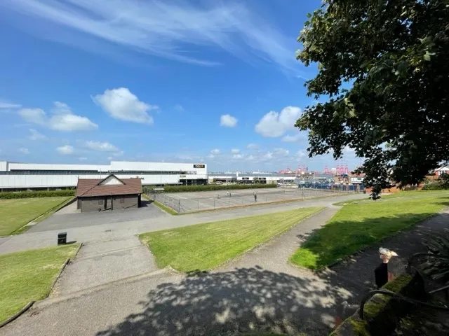 Wellington Road, New Brighton, CH45, photo 15