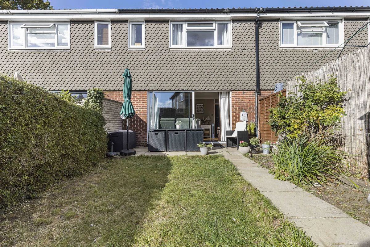 Overstand Close, Beckenham, BR3, photo 13