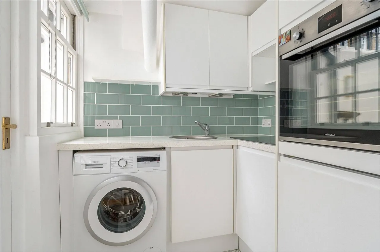 Noel Road, Angel, N1, photo 5