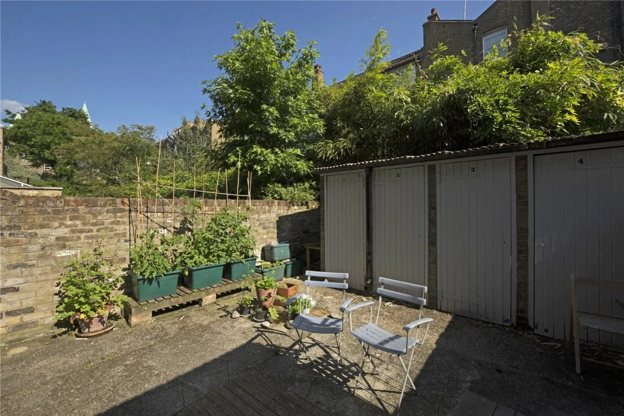 Noel Road, Angel, N1, photo 11