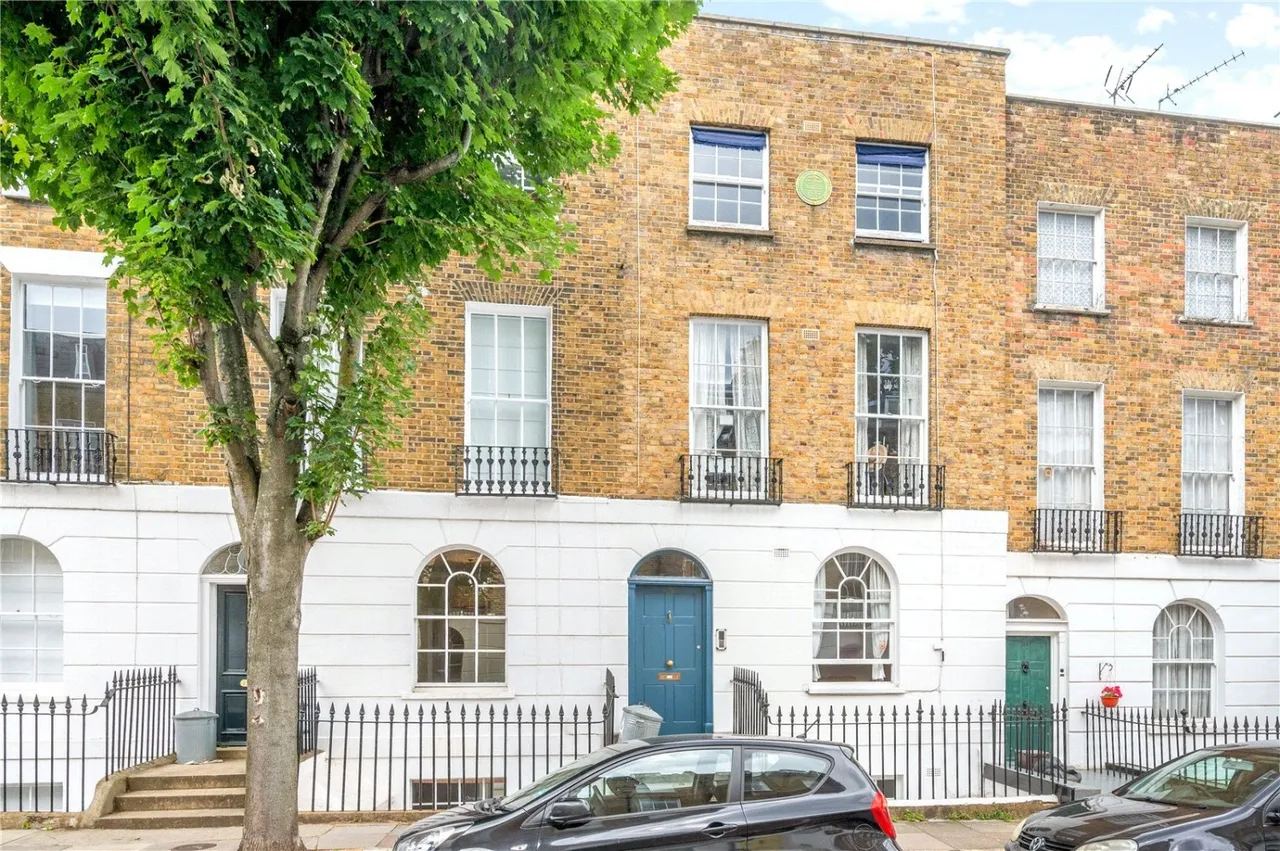 Noel Road, Angel, N1, photo 10