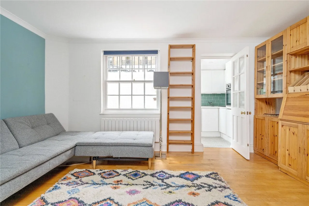 Noel Road, Angel, N1, photo 6