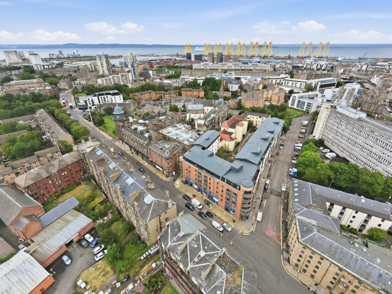 Cables Wynd, Leith, EH6, photo 21