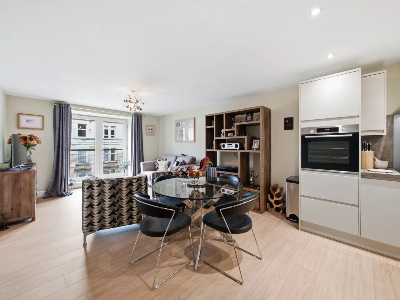 Cables Wynd, Leith, EH6, photo 2