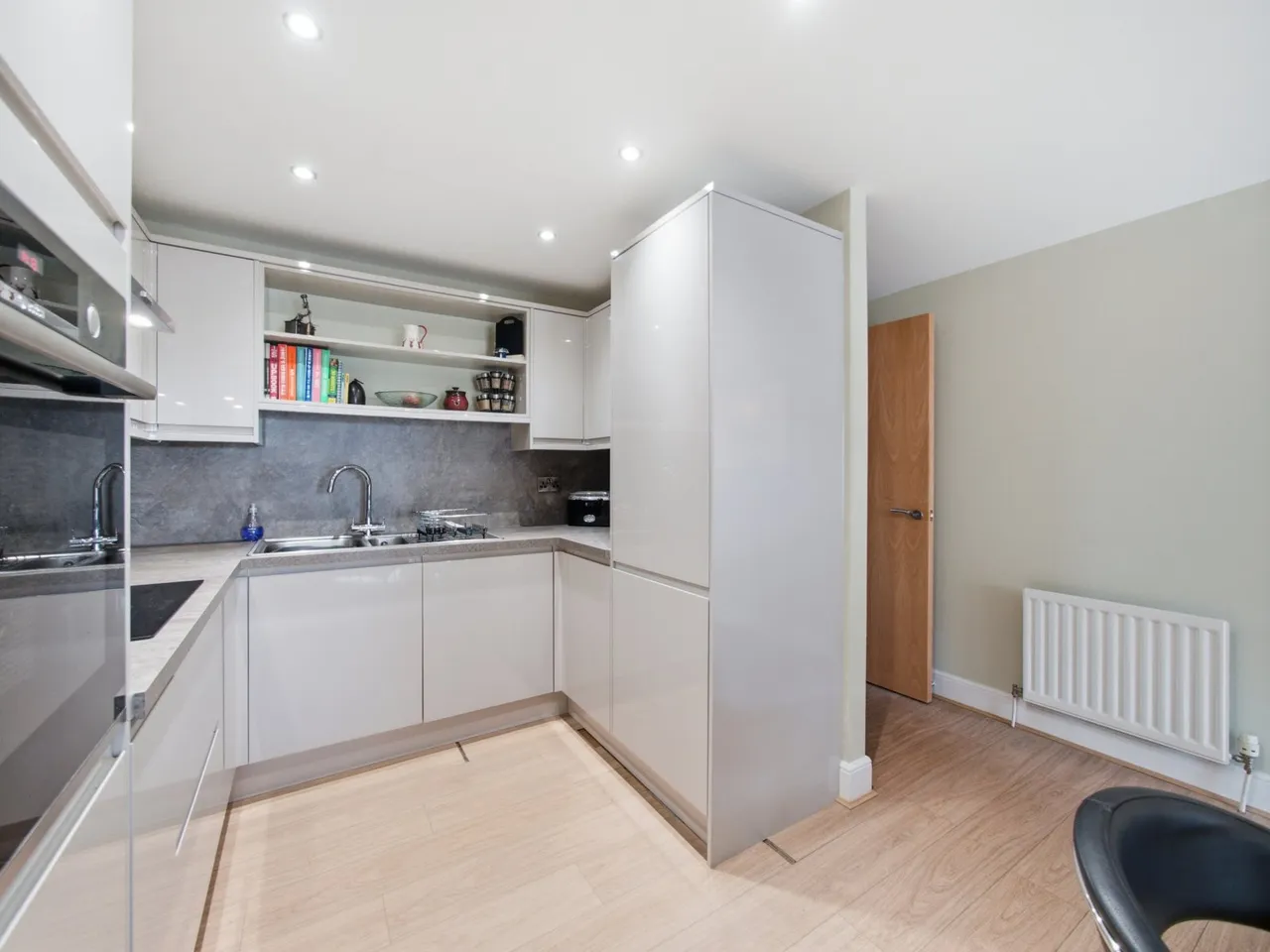 Cables Wynd, Leith, EH6, photo 5