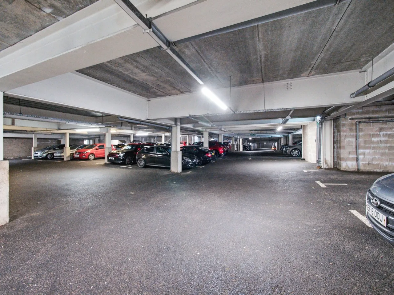 Cables Wynd, Leith, EH6, photo 17