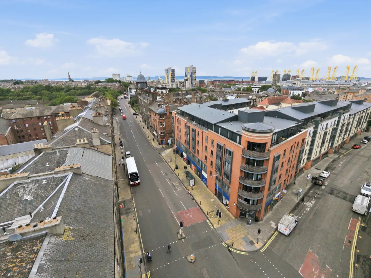 Cables Wynd, Leith, EH6, photo 20