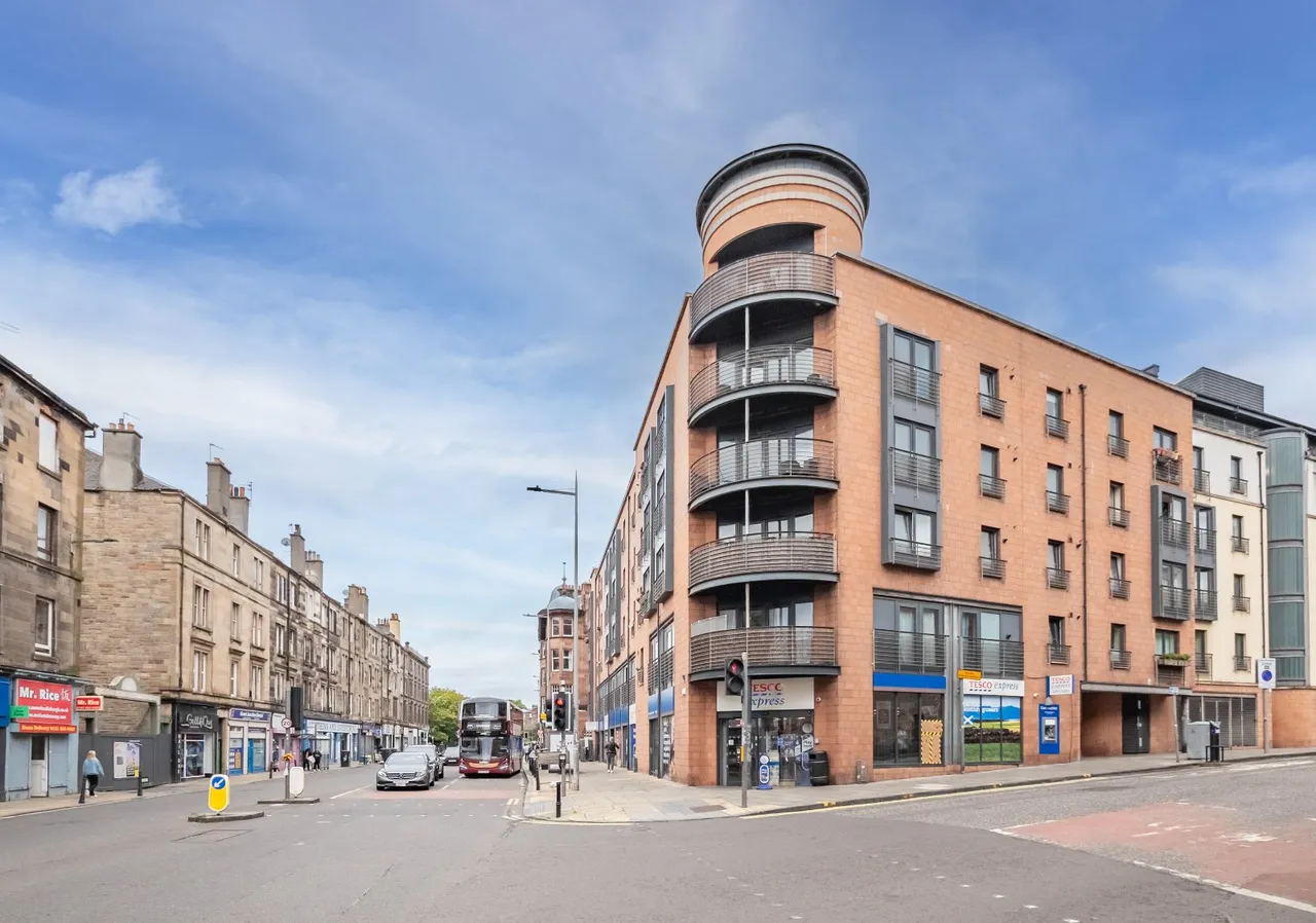 Cables Wynd, Leith, EH6, photo 19