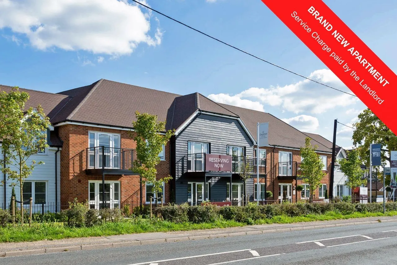 Worthing Road, Southwater, RH13, photo 12