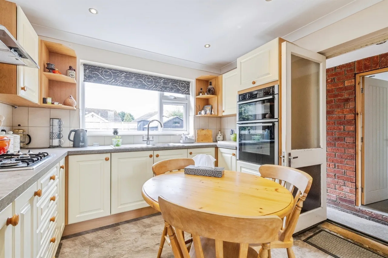 Sudbrooke Lane, Nettleham, Lincoln, photo 5