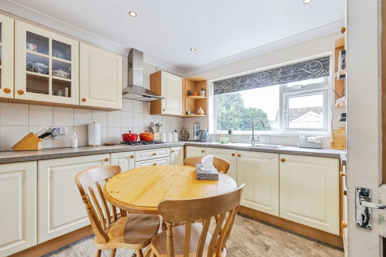 Sudbrooke Lane, Nettleham, Lincoln, photo 8