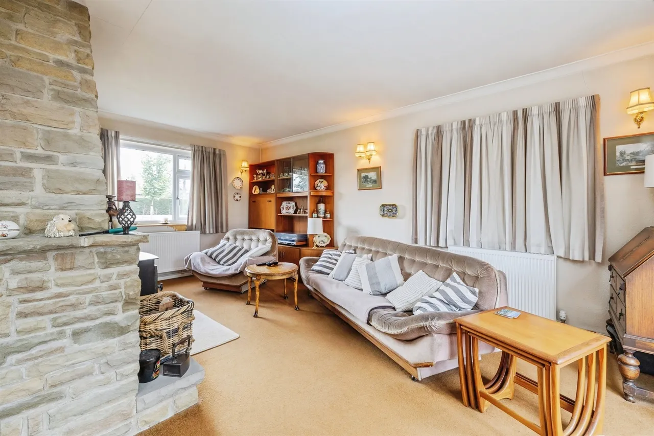 Sudbrooke Lane, Nettleham, Lincoln, photo 4