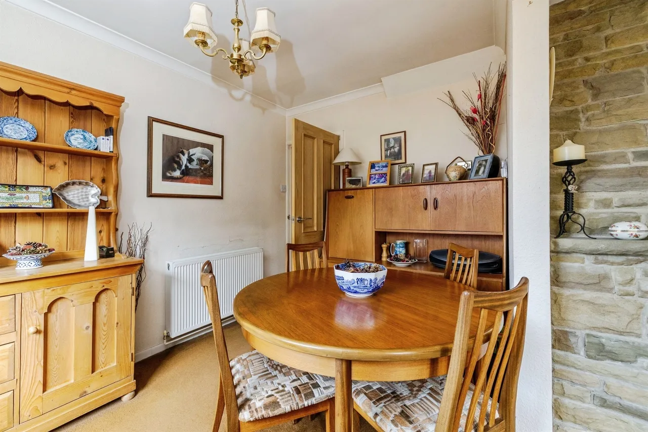 Sudbrooke Lane, Nettleham, Lincoln, photo 9