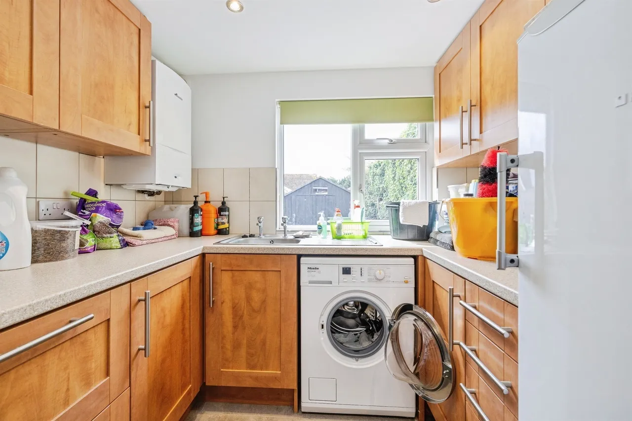 Sudbrooke Lane, Nettleham, Lincoln, photo 10