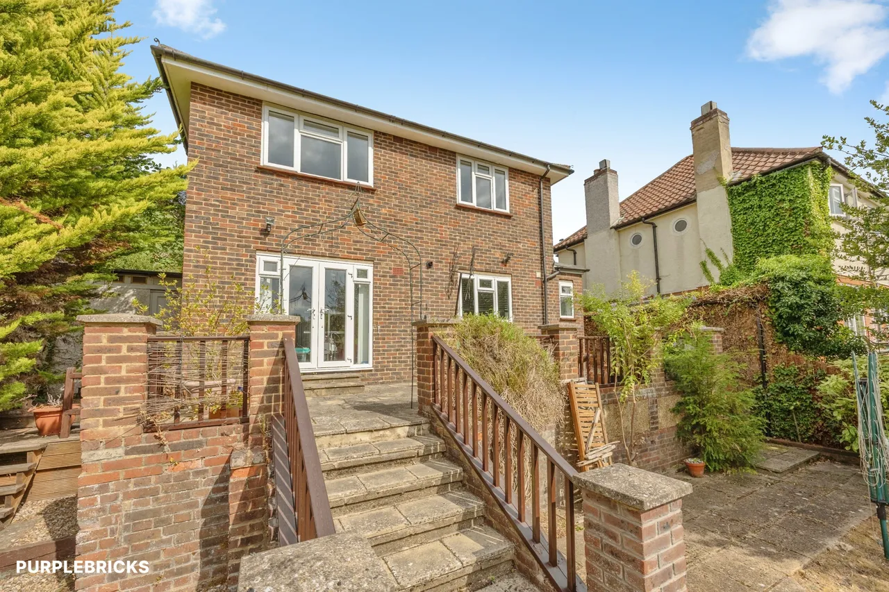 Coulsdon Road, Coulsdon, CR5, photo 23