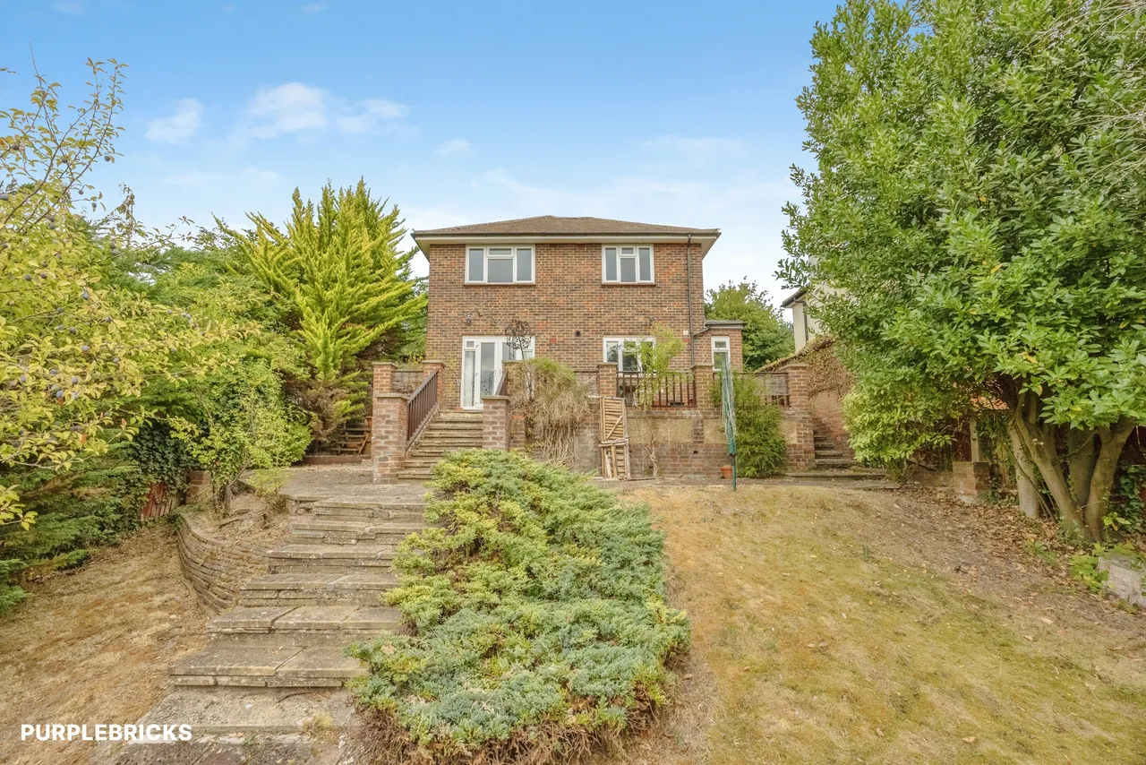 Coulsdon Road, Coulsdon, CR5, photo 6