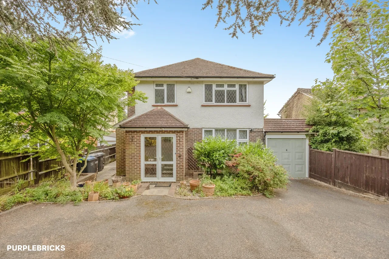 Coulsdon Road, Coulsdon, CR5, photo 26