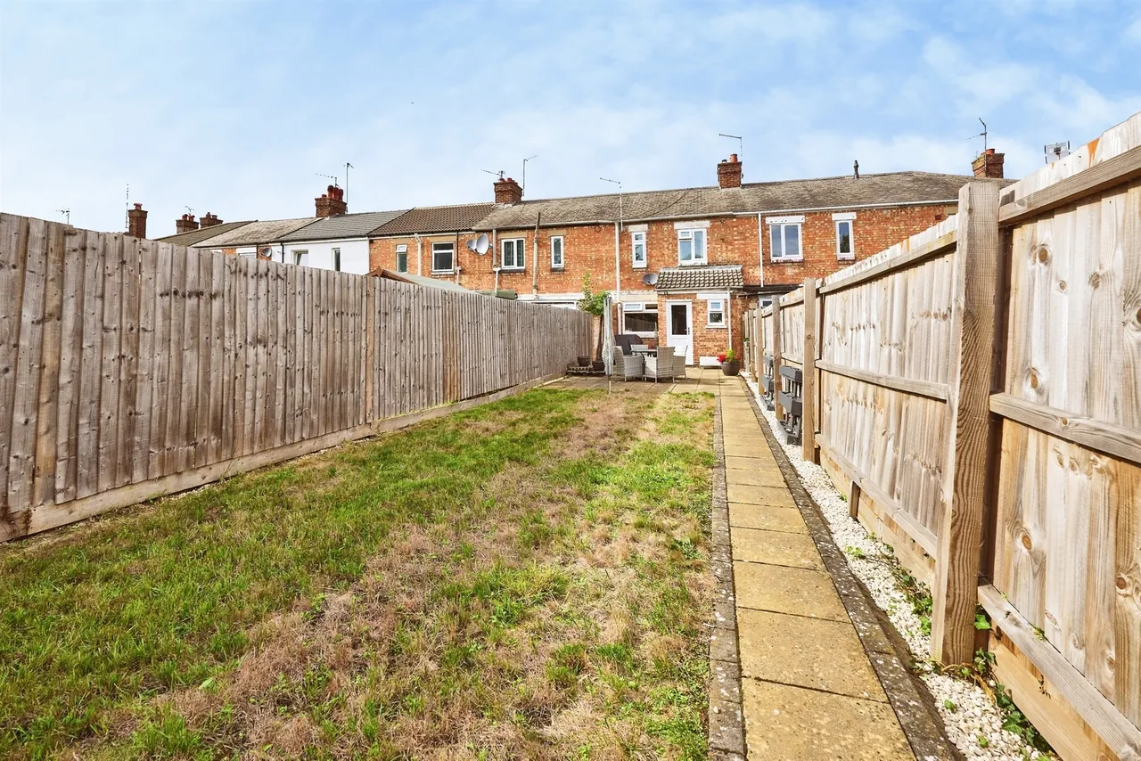 Montagu Road, Peterborough, PE4, photo 15