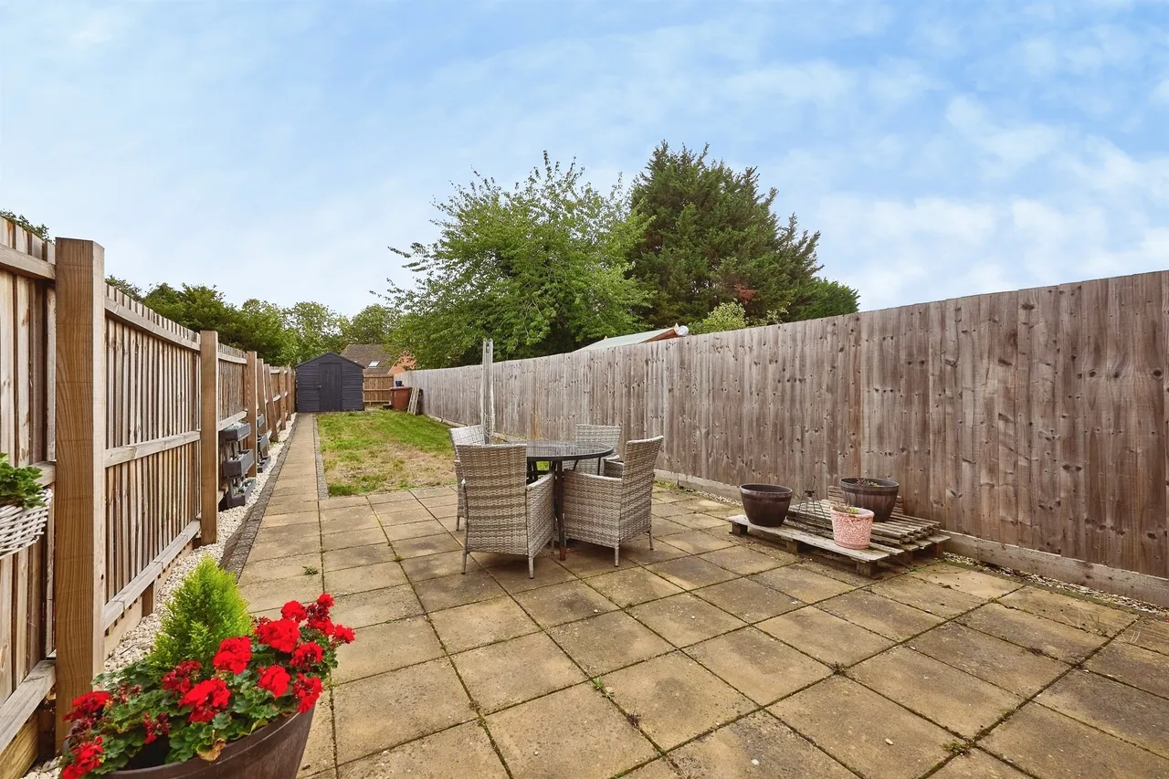 Montagu Road, Peterborough, PE4, photo 8