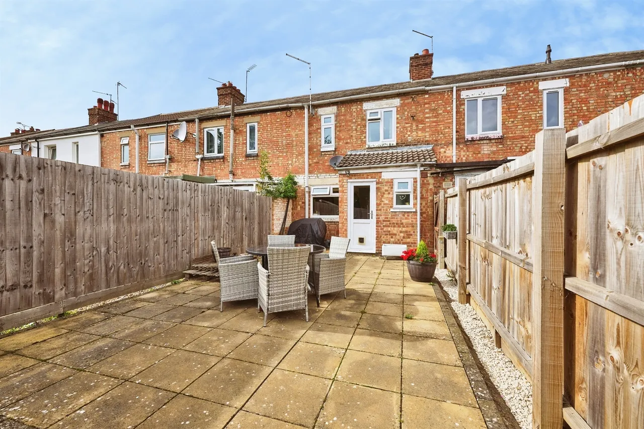 Montagu Road, Peterborough, PE4, photo 7