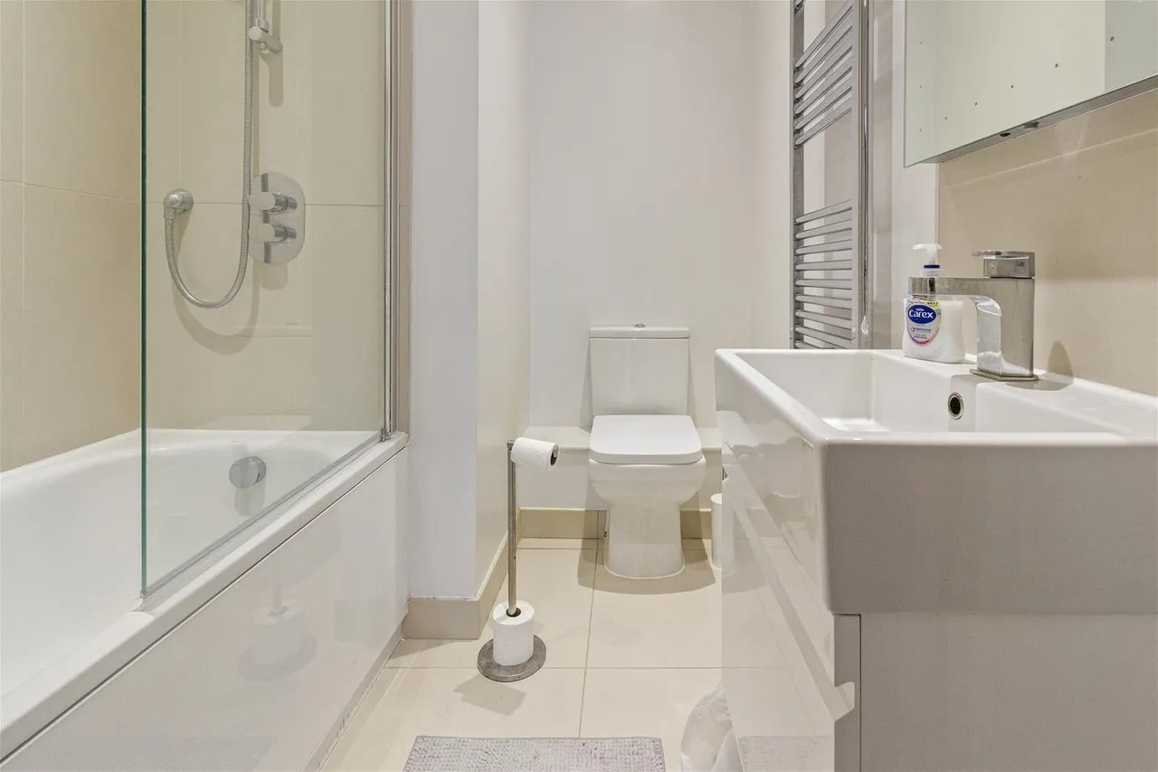 The Causeway, Goring-By-Sea, Worthing, photo 9