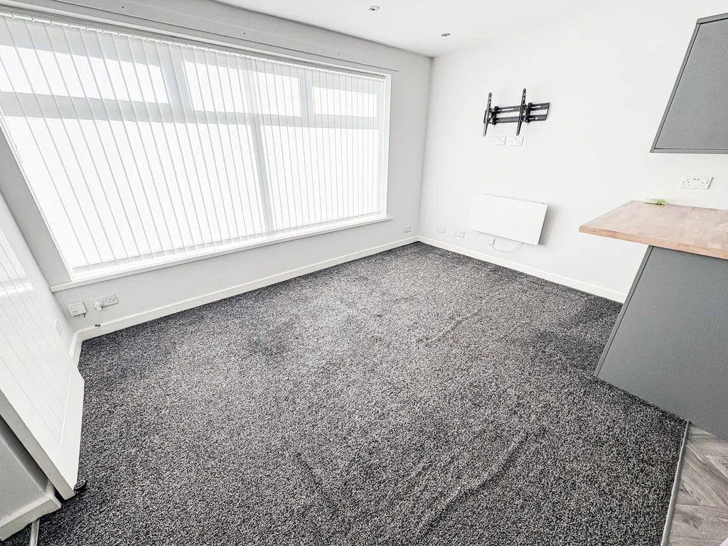1 bed property for sale, Blyth NE24 4EB, NE24