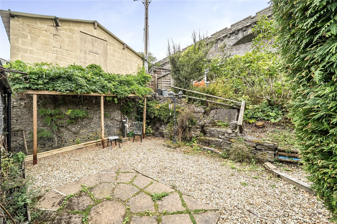 Knucklas, Knighton, LD7, photo 16