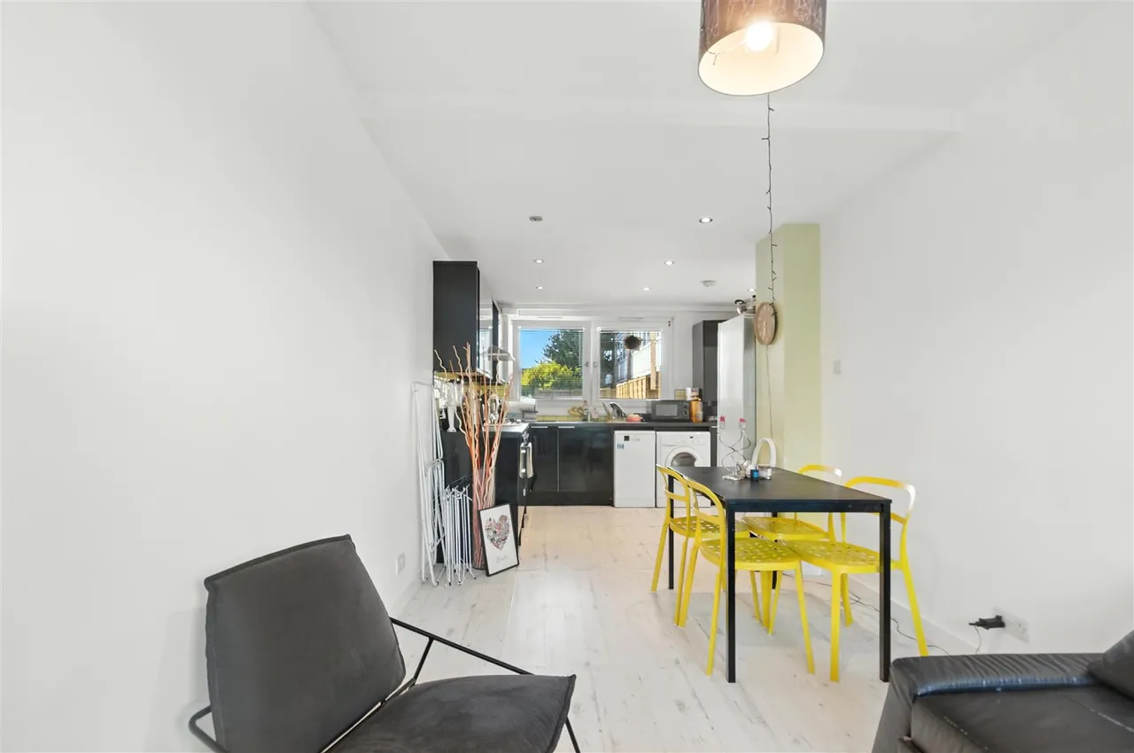Morpeth Street, London, E2 0PS, photo 4