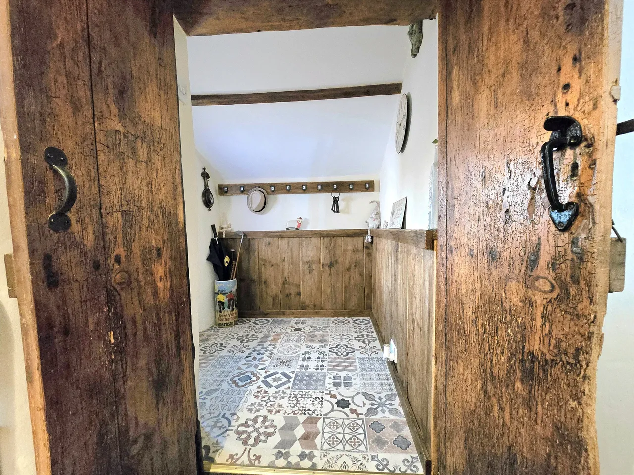 Week Saint Mary, Bude, EX22, photo 4
