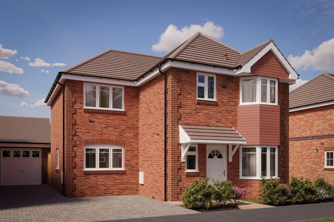 4 bed house for sale — Shore View, Portchester