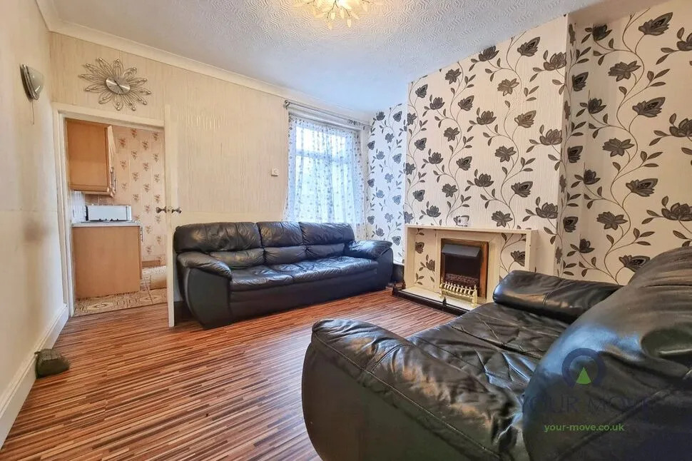 Victoria Street, Hartshill, Stoke-On-Trent, ST4, photo 2