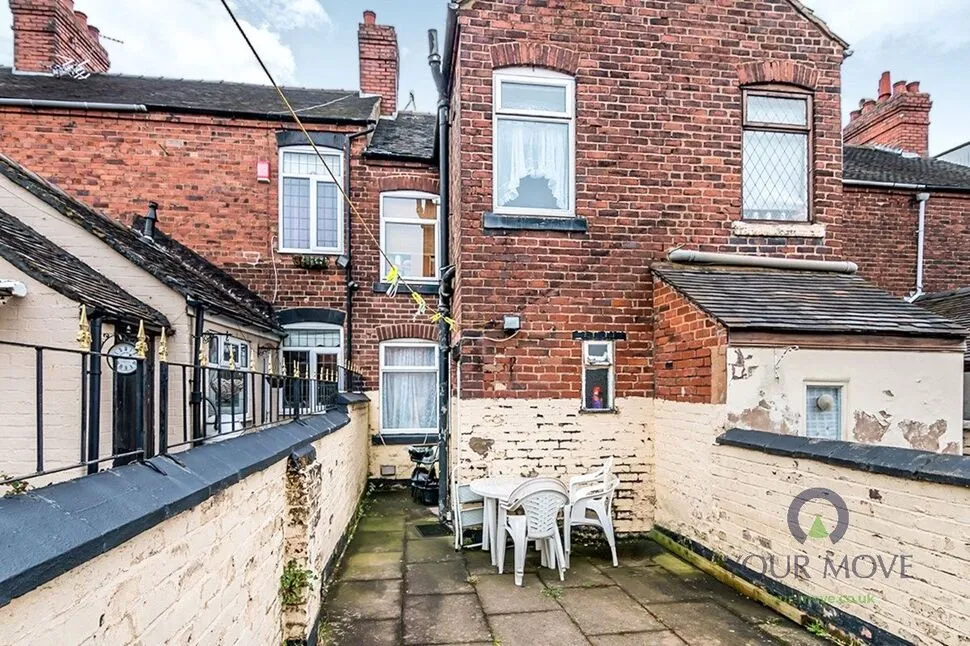 Victoria Street, Hartshill, Stoke-On-Trent, ST4, photo 8