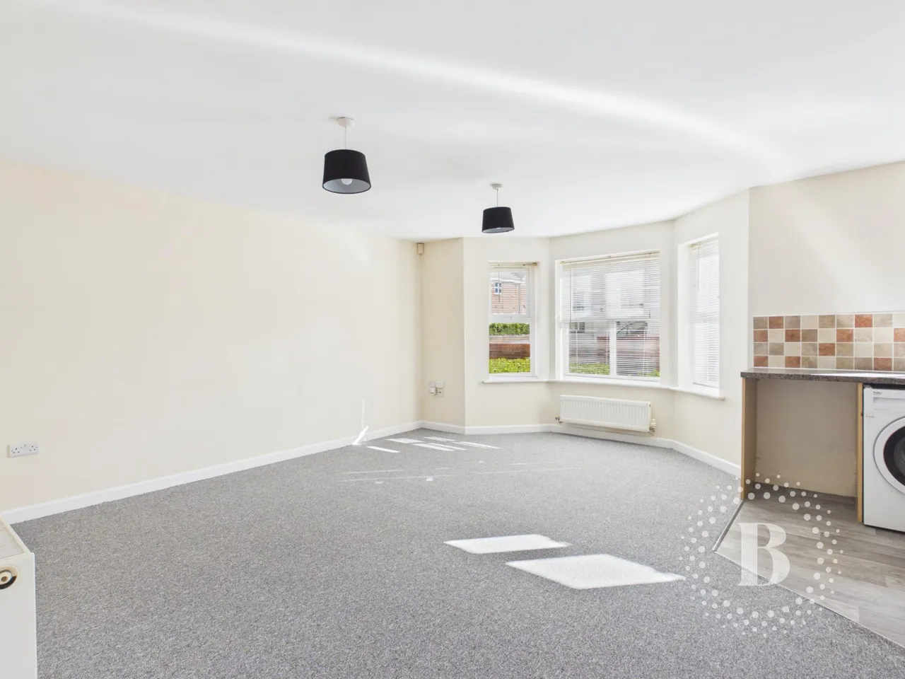 Captain Webb Drive, Dawley, TF4, photo 2