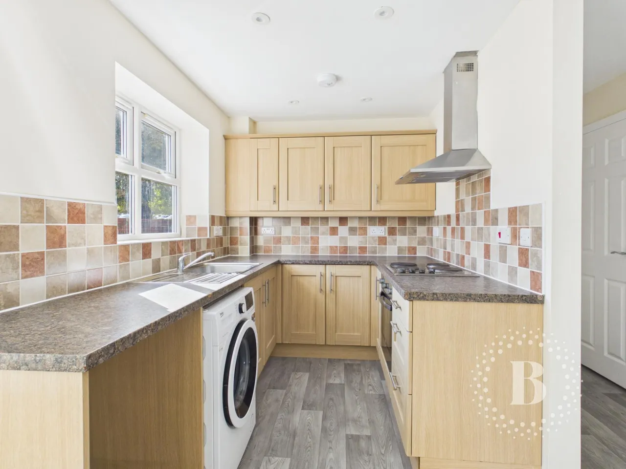 Captain Webb Drive, Dawley, TF4, photo 11