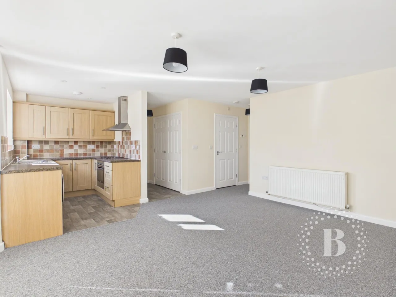Captain Webb Drive, Dawley, TF4, photo 10