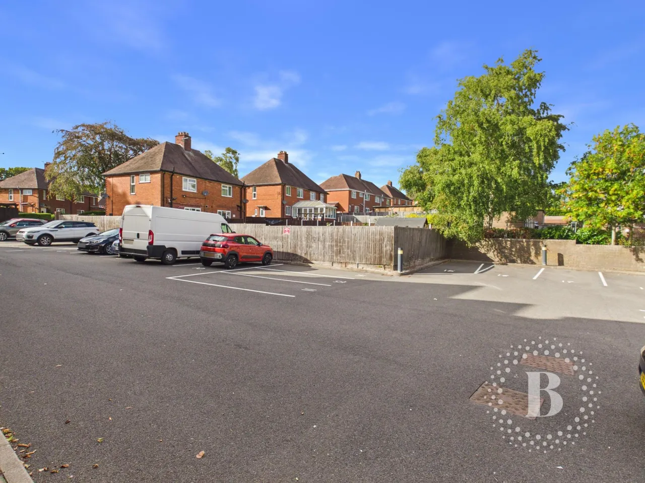 Captain Webb Drive, Dawley, TF4, photo 8