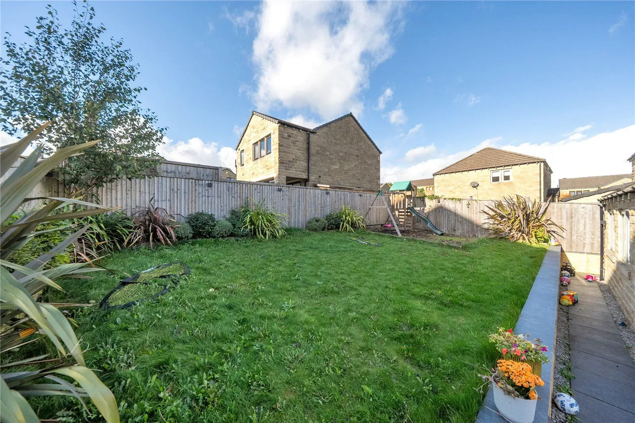 Scape View, Golcar, HD7, photo 18