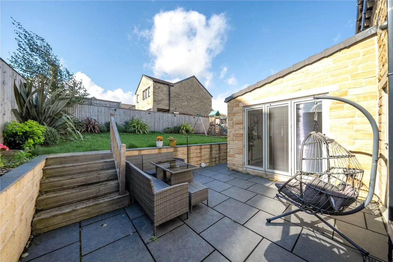 Scape View, Golcar, HD7, photo 16