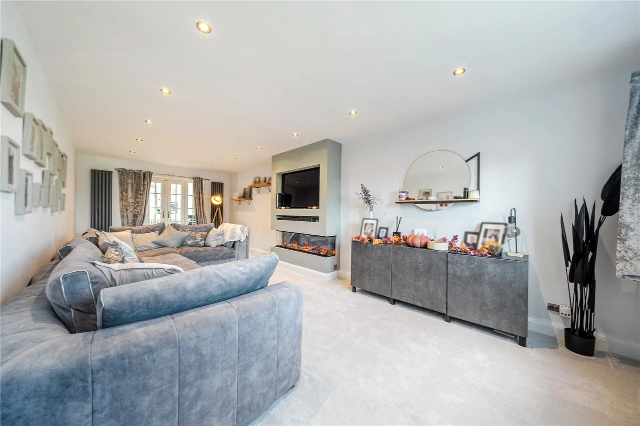 Scape View, Golcar, HD7, photo 7